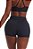SHORT LIGHT - Preto - Imagem 2