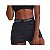 SHORT LIGHT - Preto - Imagem 1