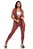 COLETE FITNESS SUPREME- Bronze - Imagem 3