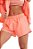 SHORT DIRECTION - Laranja Neon - Imagem 1