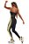 LEGGING UNLIKE- Preto - Imagem 4