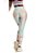 LEGGING HARMONY - Azul - Imagem 2