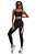 LEGGING RACINESS / PRETO - Imagem 3