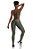 LEGGING ATLANTA CLASSIC / VERDE - Imagem 4