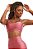 TOP WONDER CLASSIC / ROSA LIRIS - Imagem 1