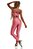 TOP WONDER CLASSIC / ROSA LIRIS - Imagem 2
