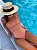Maiô Body Gabi - Bronze - Imagem 1
