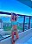 BIQUINI NATY - Azul Tiffany - Imagem 3