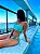 BIQUINI NATY - Azul Tiffany - Imagem 2