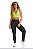 TOP ATLETIKA UP CLASSIC / AMARELO SPIRIT - Imagem 7