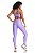 LEGGING ATLANTA CLASSIC / ROXO LAVANDA - Imagem 4