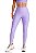 LEGGING ATLANTA CLASSIC / ROXO LAVANDA - Imagem 1