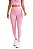 LEGGING NZ COS ALTO CLASSIC / Rosa Blossom - Imagem 2