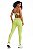 LEGGING NZ DIVINE / VERDE CITRUS - Imagem 4
