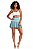 SHORT SAIA LIGHT / Azul Mirante - Imagem 3