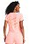 T-SHIRT BEACH TENNIS / Rosa Chiclete - Imagem 2