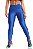LEGGING EMANA MAGIC  / Azul Indigo - Imagem 2