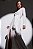 SAIDA CHEMISE LUANA - Off White - Imagem 1