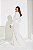 SAIDA CHEMISE LUANA - Off White - Imagem 6
