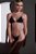 BIQUINI Bruna - Preto - Imagem 1
