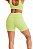 SHORT NZ CLASSIC / Verde Citrus - Imagem 2