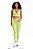 LEGGING NZ BUTT LIFT  - Verde Citrus - Imagem 3