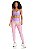 LEGGING COLORS - Rosa Blossom - Imagem 7