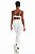 LEGGING NZ CLASSIC / Branco - Imagem 4