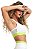 TOP NZ NEON / Branco - Imagem 2