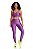 LEGGING ATLETIKA NEW IN CLASSIC / Roxo Astral - Imagem 3