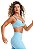 TOP NZ SLIM CLASSIC / Azul Sky - Imagem 1