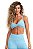 TOP NZ SLIM CLASSIC / Azul Sky - Imagem 2