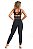 TOP CROPPED NZ VIBES / Preto - Imagem 4