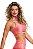 TOP ATLETIKA FASHION / Rosa Pop - Imagem 5