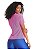 T-SHIRT SPOT CLASSIC / PINK EUFORIA - Imagem 2