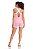REGATA GORGEOUS / ROSA GLOSSY - Imagem 4