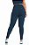 LEGGING NZ CURVY CLASSIC / AZUL PETROLEO - Imagem 2