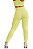 LEGGING SEAMLESS OXIGENIO / Verde Citrus - Imagem 2