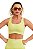 TOP SEAMLESS OXIGENIO / Verde Citrus - Imagem 1