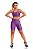 BERMUDA ATLETIKA LIMITLESS / Roxo Astral - Imagem 5