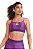 TOP ATLETIKA FABULOUS / ROXO ASTRAL - Imagem 1