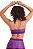 TOP ATLETIKA FABULOUS / ROXO ASTRAL - Imagem 2