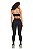 LEGGING COMFORT / Preto - Imagem 4
