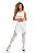 LEGGING NZ BREATHE / Branco - Imagem 4