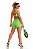 TOP ATLETIKA BEACH TENNIS / Amarelo Spirit - Imagem 5