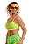 TOP ATLETIKA BEACH TENNIS / Amarelo Spirit - Imagem 3