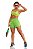 TOP ATLETIKA BEACH TENNIS / Amarelo Spirit - Imagem 6