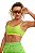 TOP ATLETIKA BEACH TENNIS / Amarelo Spirit - Imagem 2