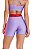 SHORT COLORS / ROXO LAVANDA - Imagem 3