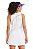 VESTIDO COM SHORT SMASH (BEACH TENNIS) - Branco - Imagem 3